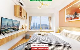 Xinghe Yuezhi S-Guangzhou Yuexiu District Railway Station White Horse Clothing City Flagship Store